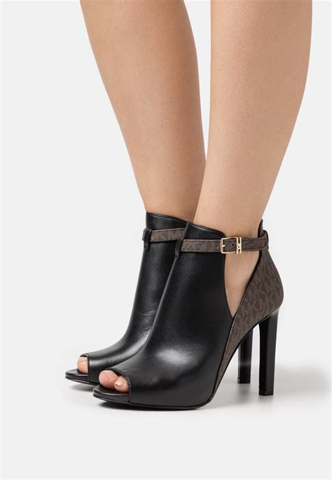 michael kors boots ireland|michael kors high heels boots.